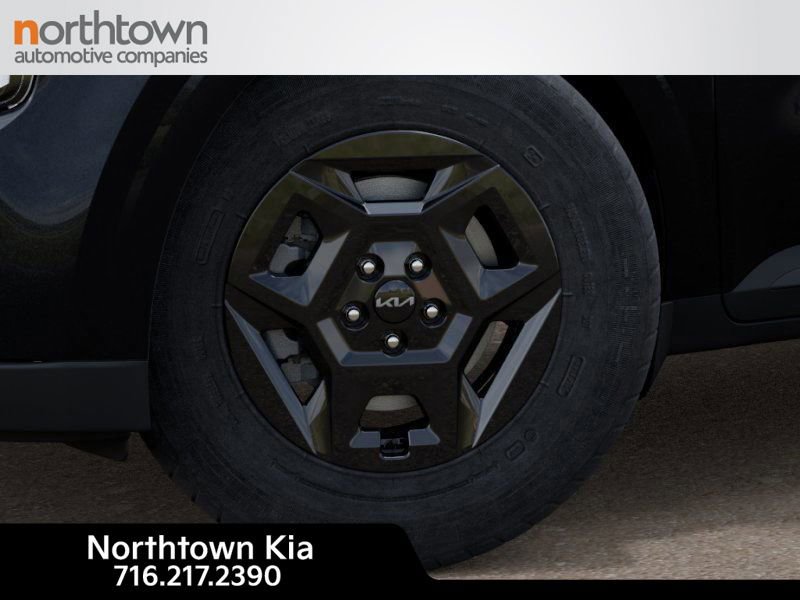 New 2026 Kia Carnival image 10