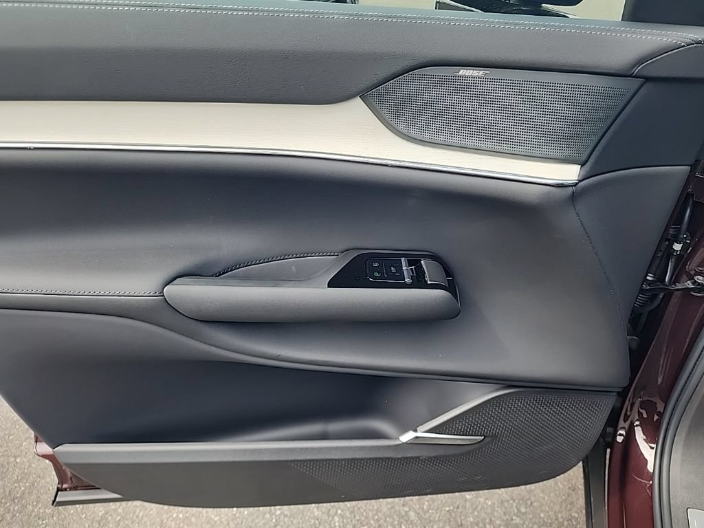 New 2026 Volvo EX90 Ultra AWD/4WD image 10
