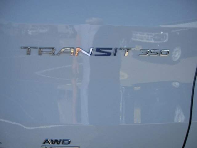 Used 2024 Ford Transit 350 148 Medium Roof AWD w/ Load Area Protection Package image 34