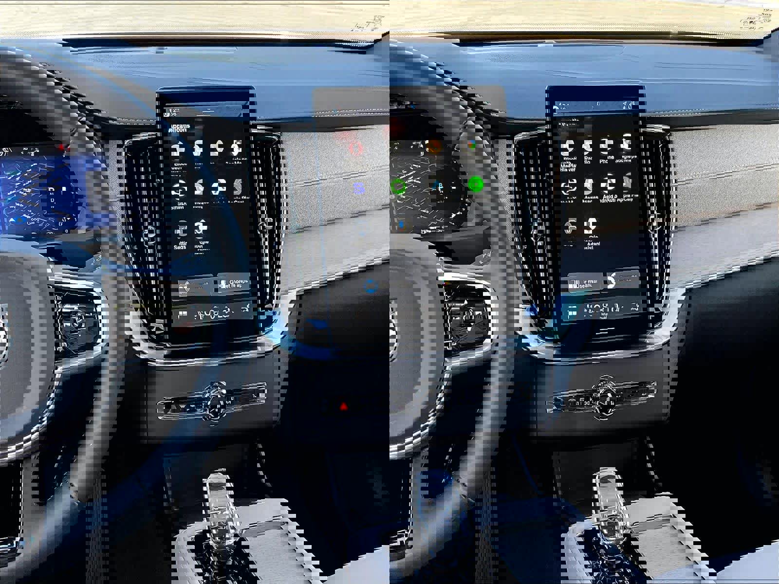 Used 2026 Volvo XC90 B5 Plus image 9