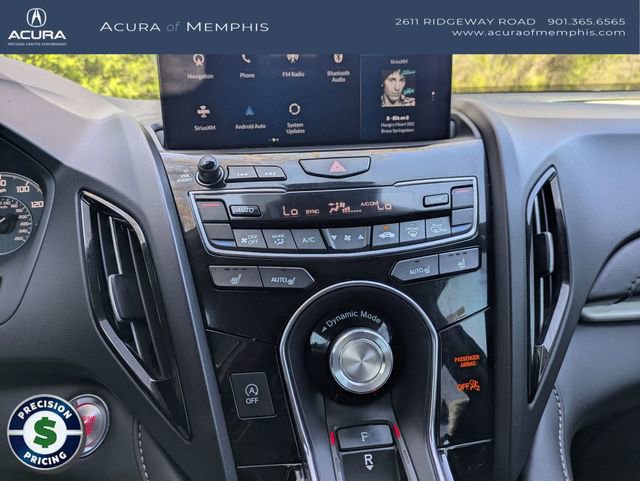 Used 2019 Acura RDX w/ Technology Package image 21