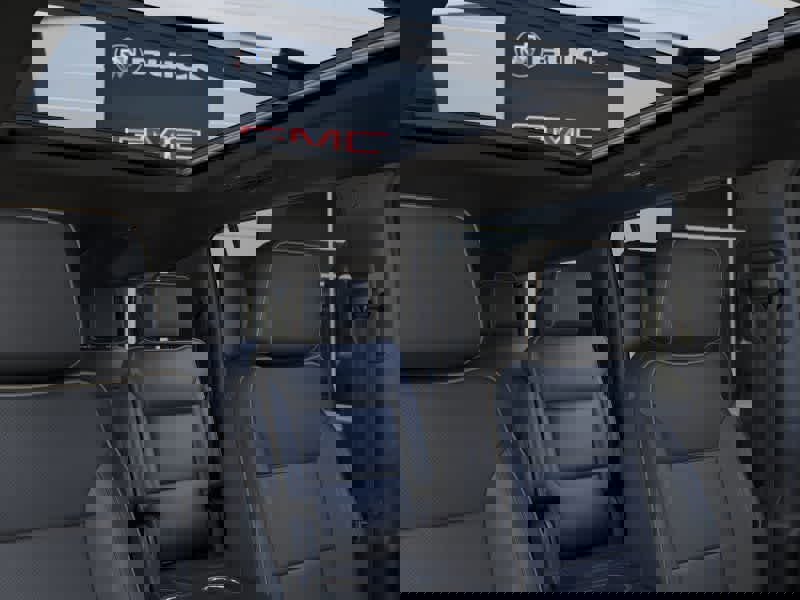 New 2026 GMC Yukon XL Elevation image 24