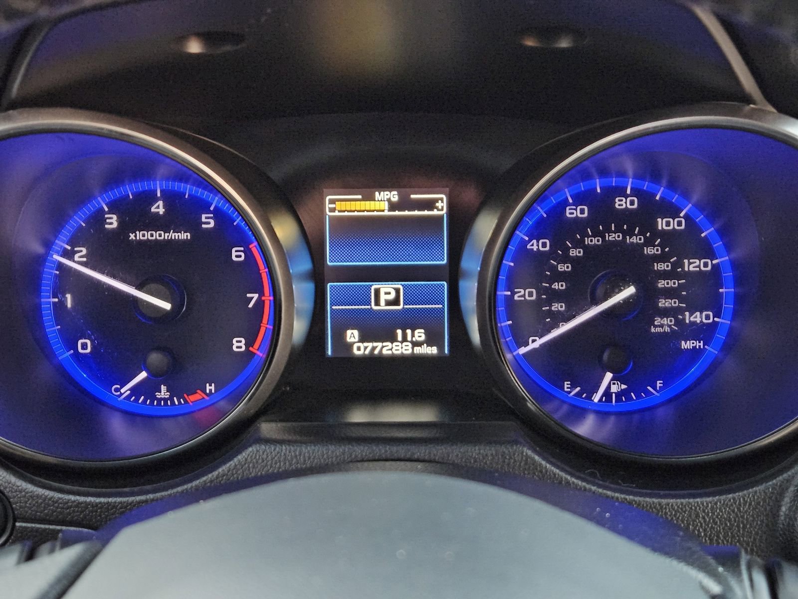 Used 2016 Subaru Outback 2.5i Limited image 18