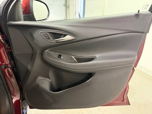 Certified 2023 Buick Encore GX Select FWD image 26