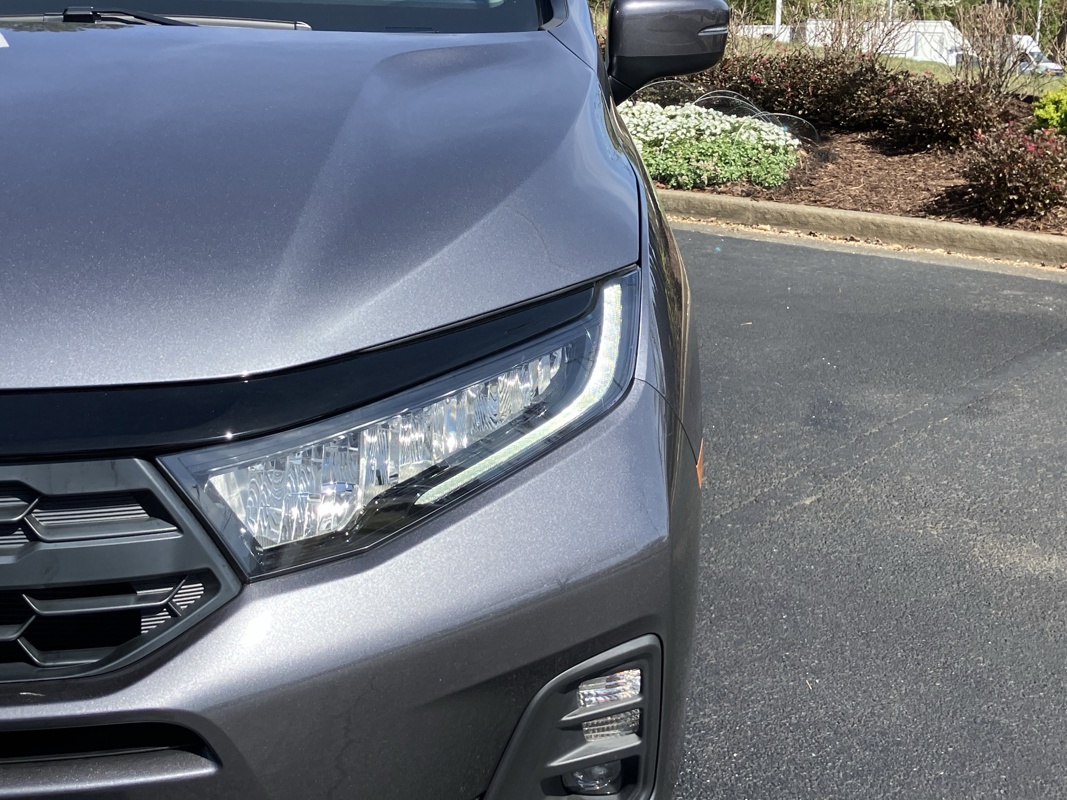 Used 2025 Honda Odyssey EX-L image 5