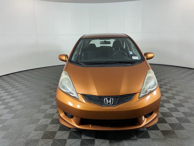 Used 2010 Honda Fit Sport image 2