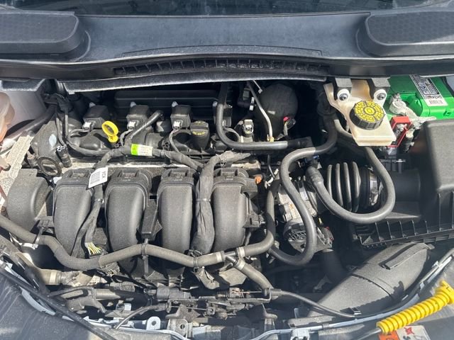 Used 2020 Ford Transit Connect XLT image 20