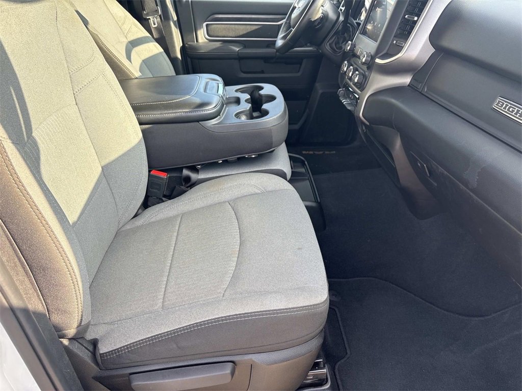 Used 2024 RAM 2500 Big Horn image 13