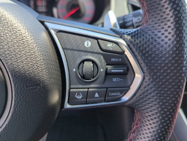 Certified 2023 Acura RDX A-Spec image 22