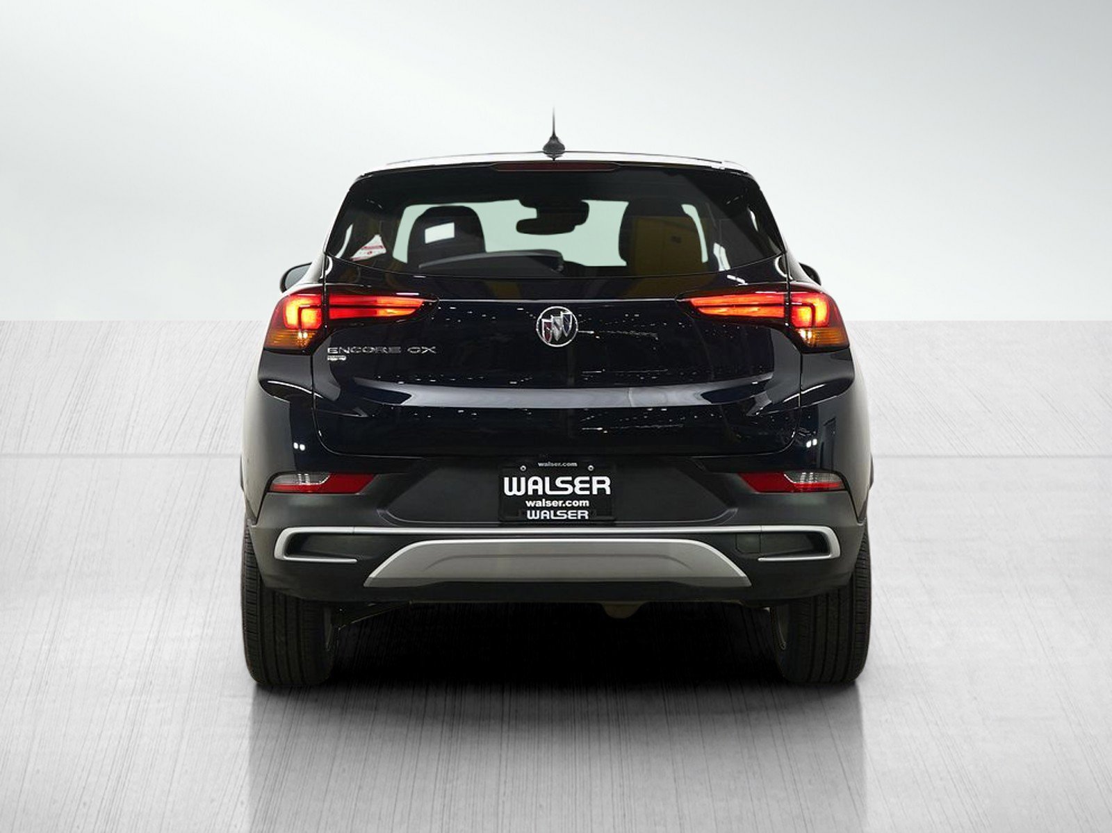 Used 2020 Buick Encore GX Preferred w/ Cold Weather Comfort Package image 4