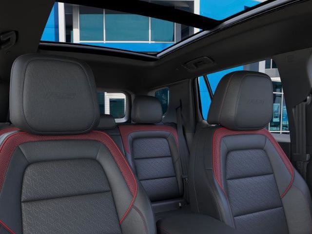 New 2026 Chevrolet Equinox RS w/ Safety and Technology Package image 48