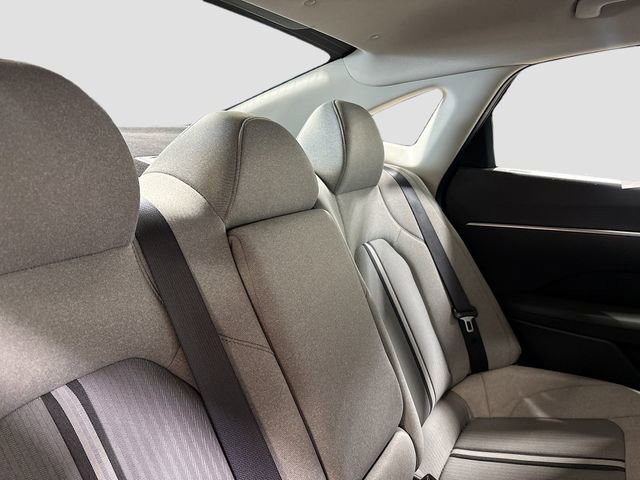 Used 2020 Hyundai Sonata SEL w/ Convenience Package FWD image 26