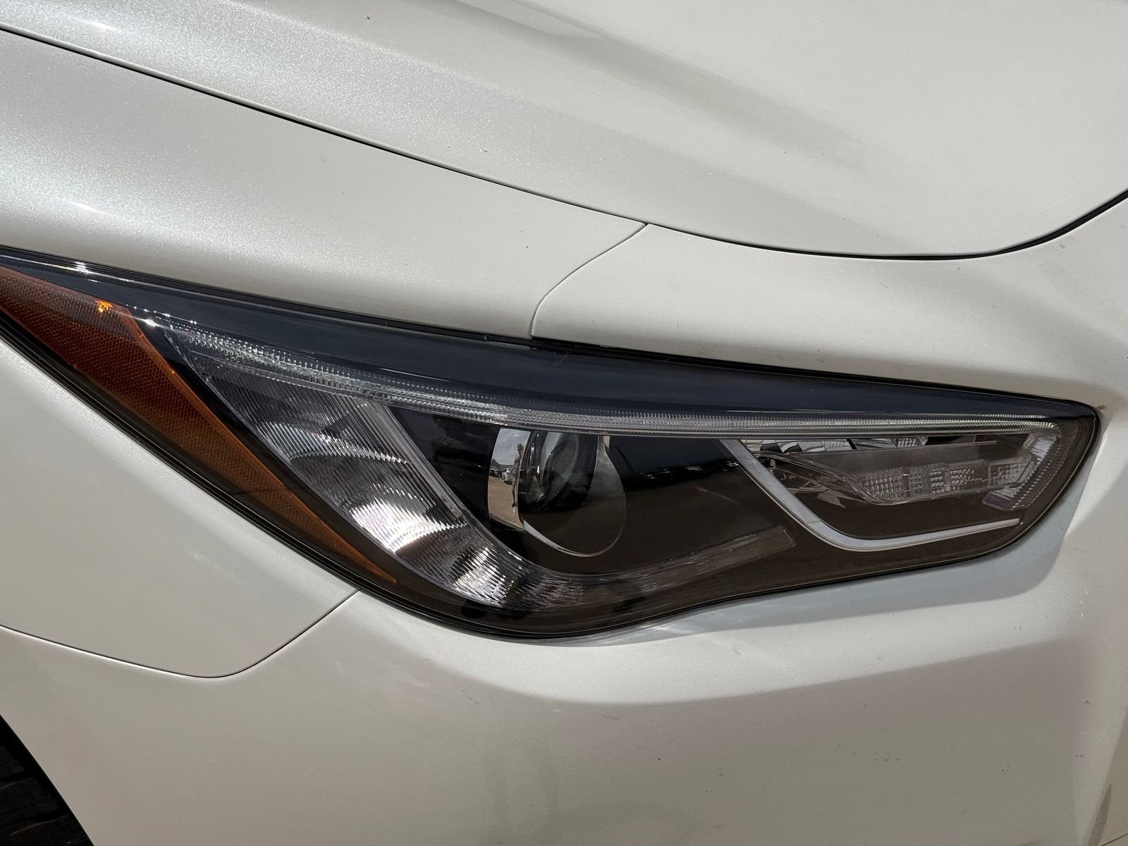 Used 2019 INFINITI QX60 Pure FWD image 36
