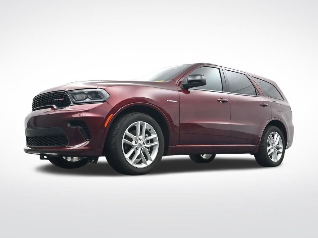 Used 2024 Dodge Durango R/T image 31