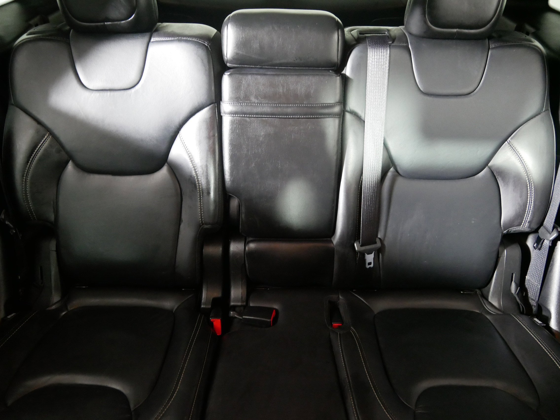 Used 2016 Jeep Cherokee Limited w/ Trailer Tow Group image 13