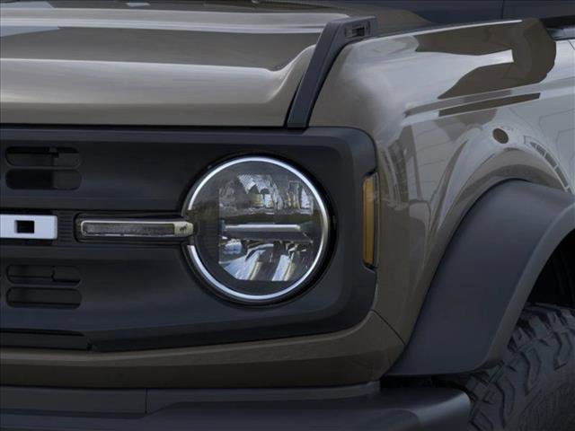 New 2026 Ford Bronco 4-Door w/ Sasquatch Package image 20