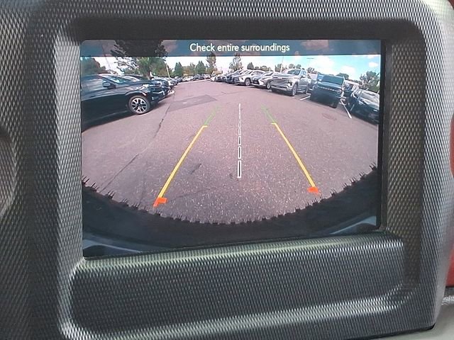 Used 2021 Jeep Wrangler Unlimited Rubicon w/ LED Lighting Group image 18