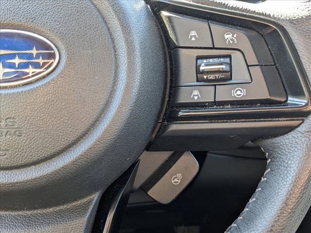 Used 2022 Subaru Ascent Onyx Edition image 12