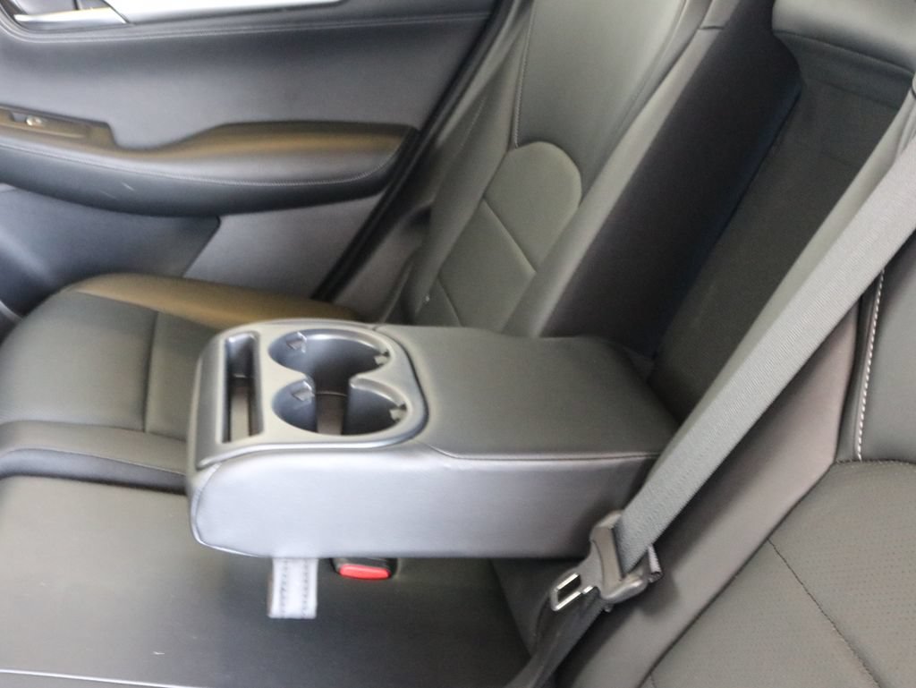 Used 2023 INFINITI QX55 Essential AWD/4WD image 36