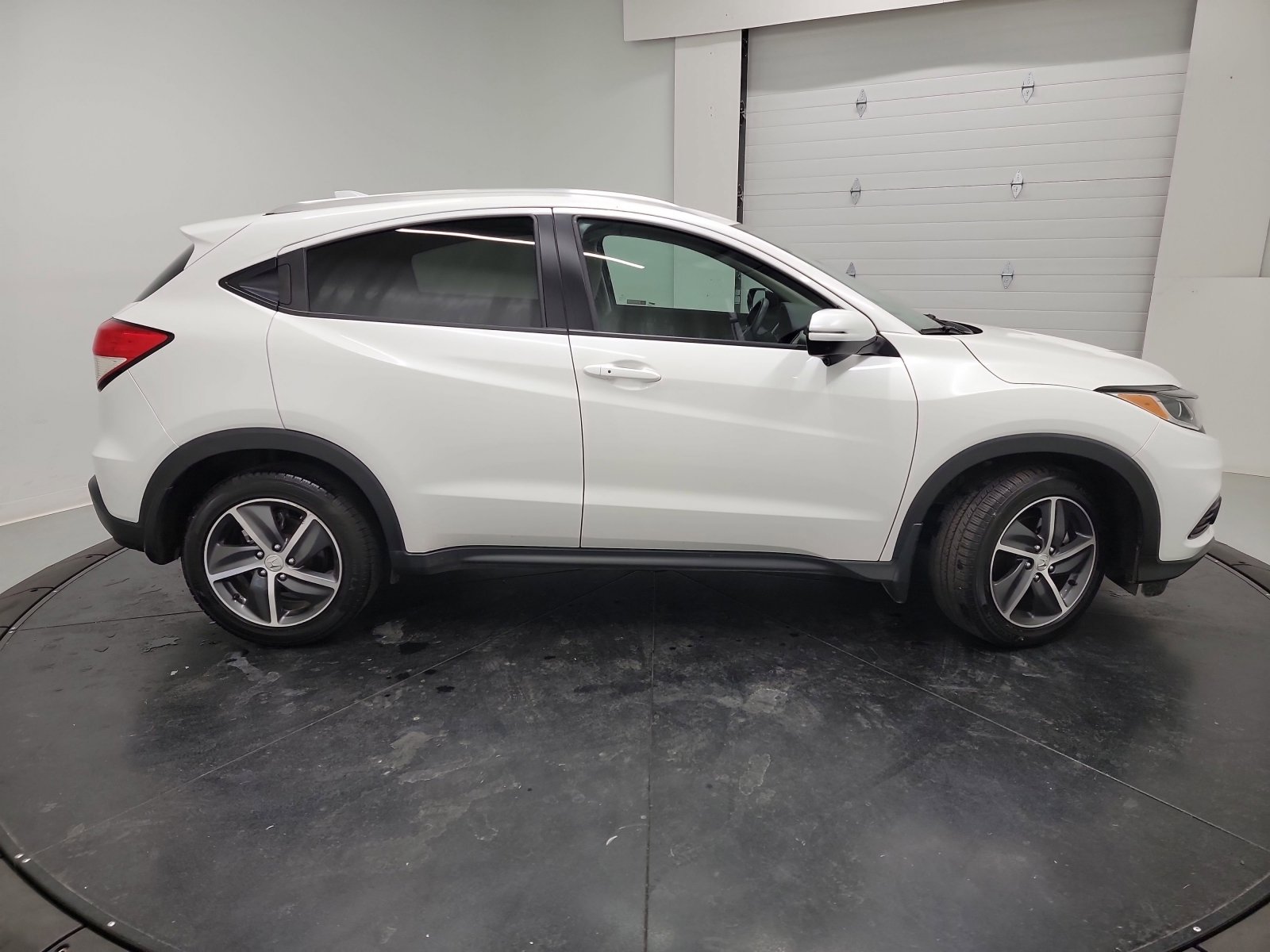 Certified 2022 Honda HR-V EX image 11