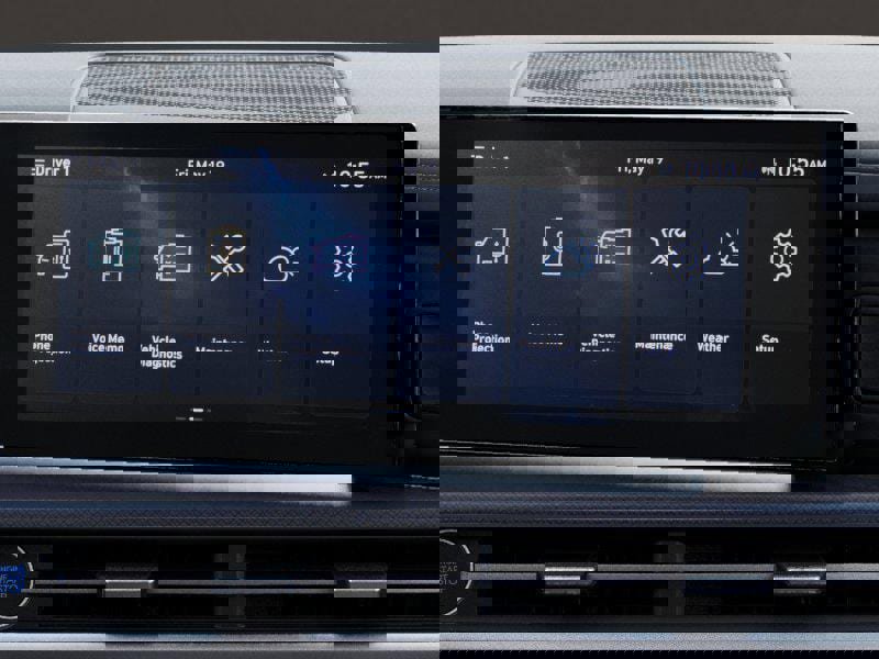 New 2026 Hyundai Santa Fe SE image 13