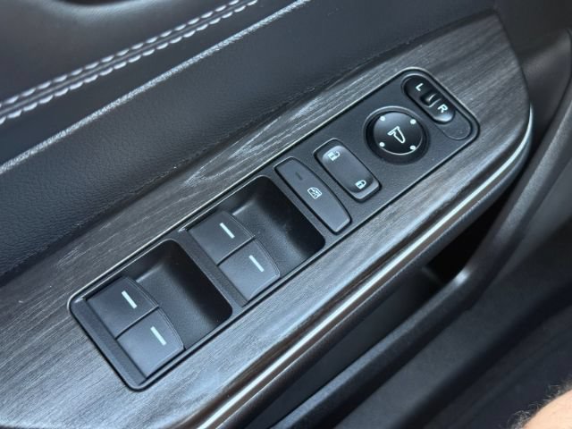 Used 2018 Honda Clarity Plug-In Hybrid image 15