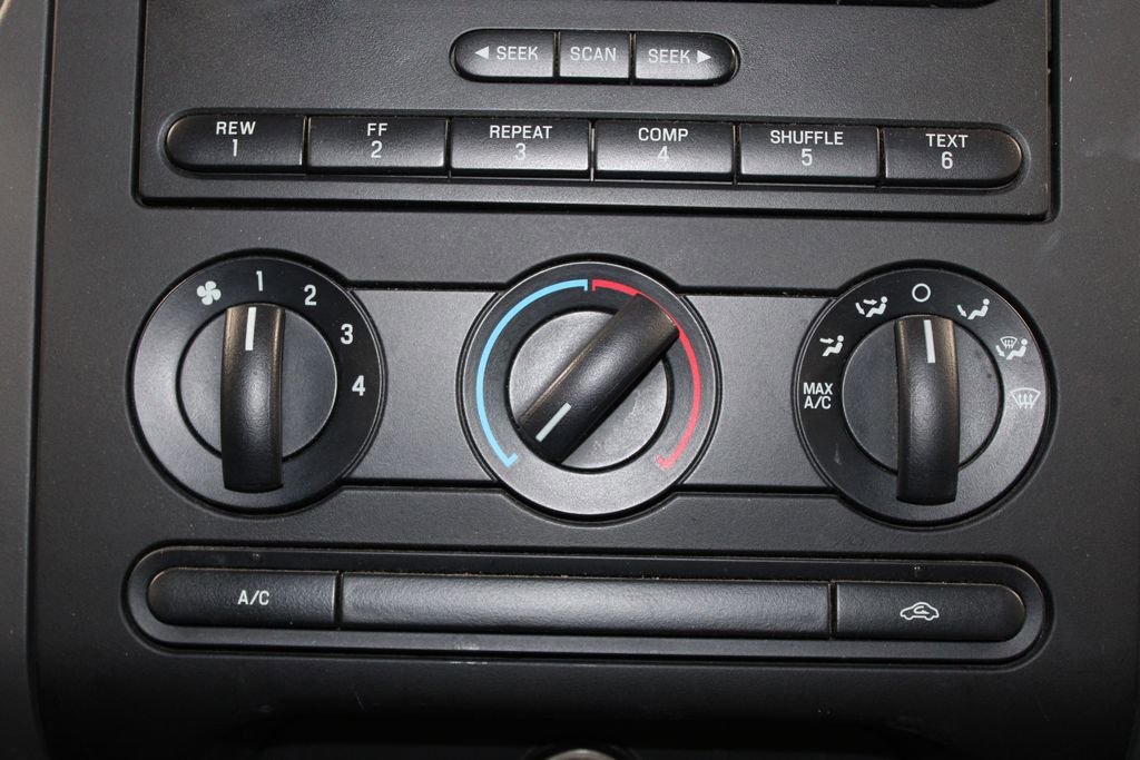 Used 2004 Ford F150 STX image 27