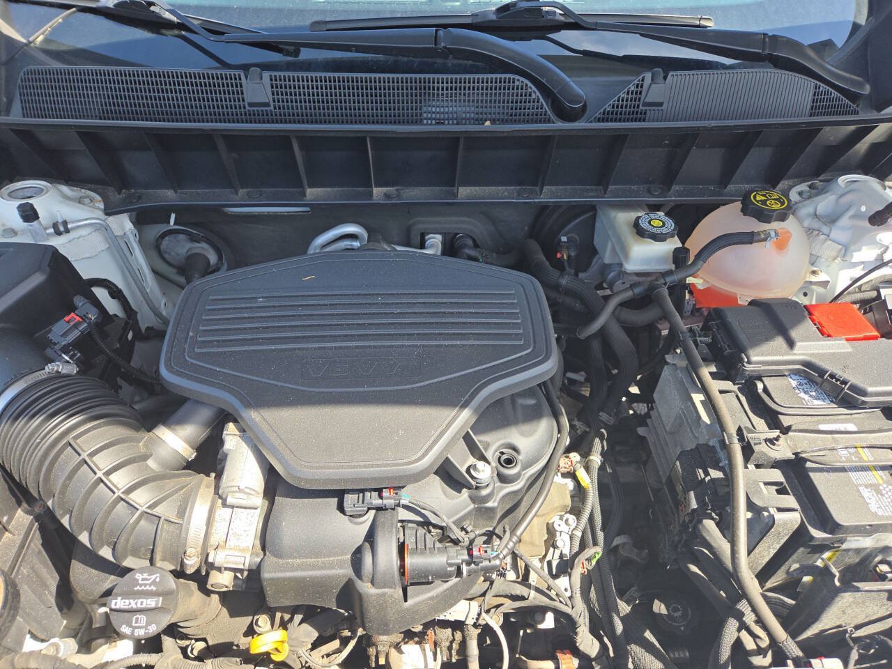 Used 2018 GMC Acadia SLT AWD/4WD image 22