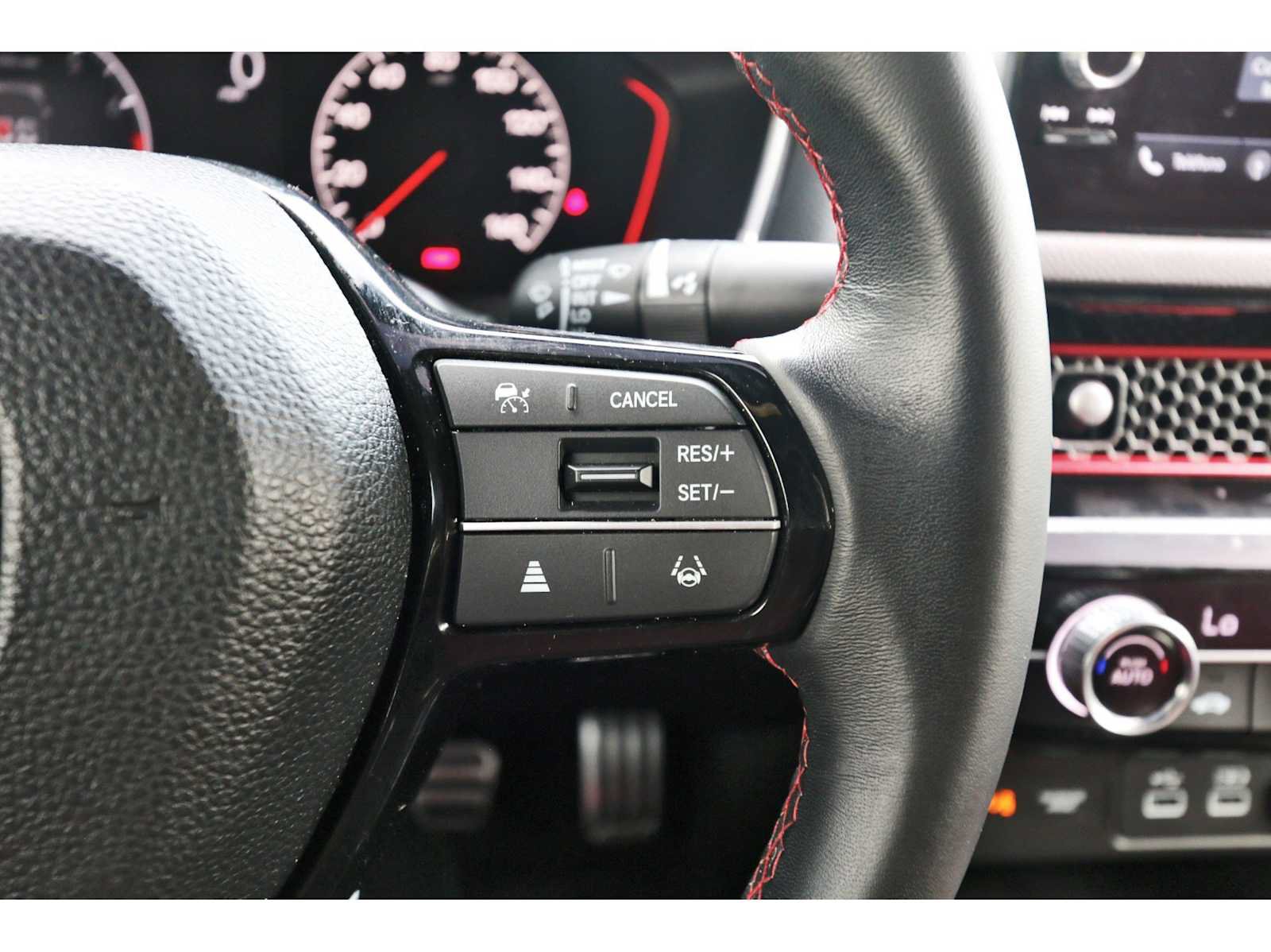 Used 2024 Honda Civic Si image 16