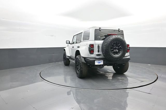 New 2026 Ford Bronco Raptor image 5