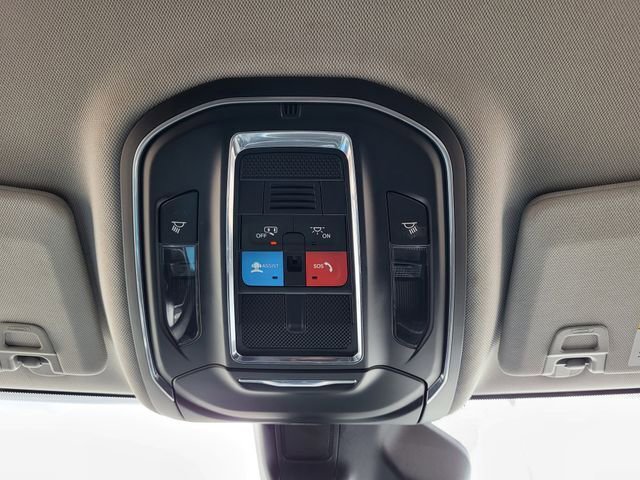 Used 2023 Jeep Grand Cherokee L Laredo AWD/4WD image 20