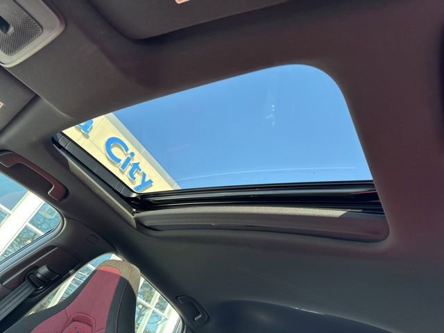 Certified 2022 Honda Civic Si image 22