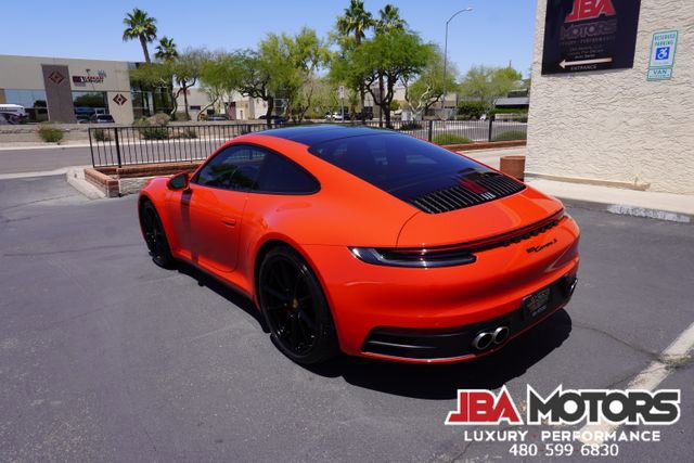 Used 2020 Porsche 911 Carrera S image 15