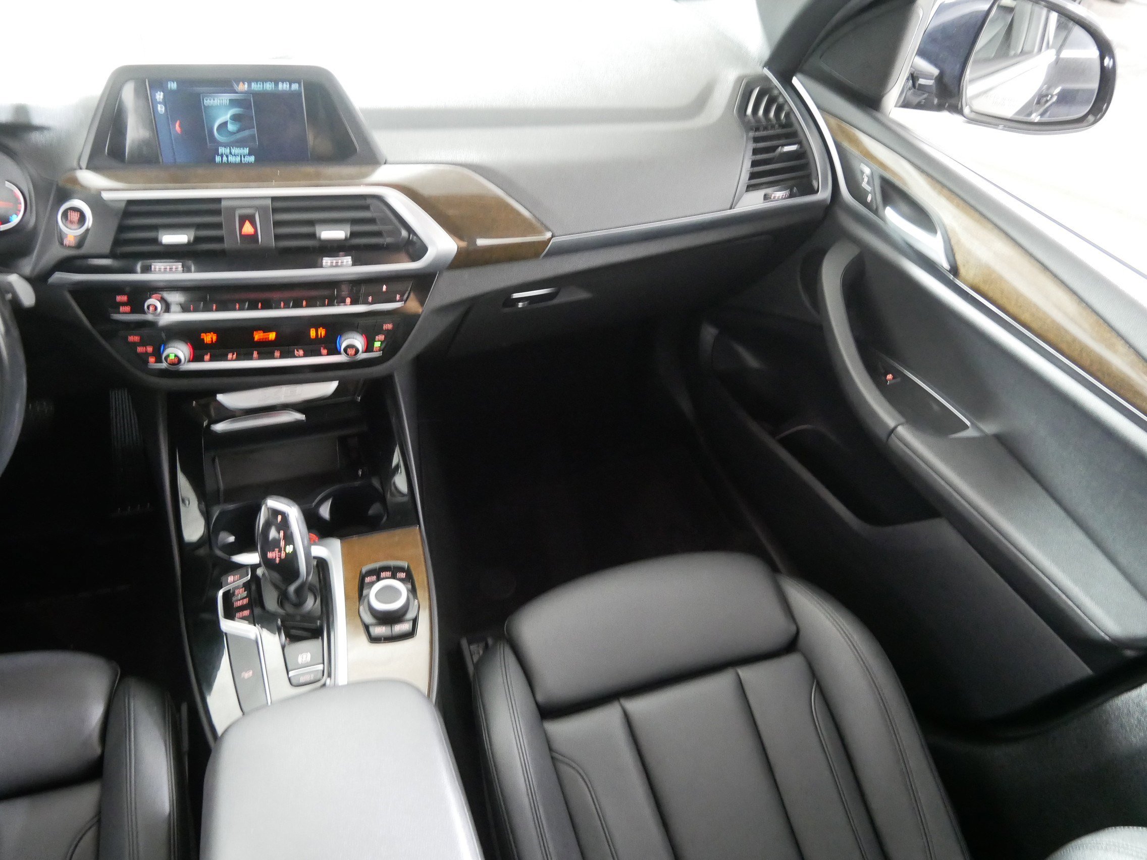 Used 2018 BMW X3 xDrive30i image 11