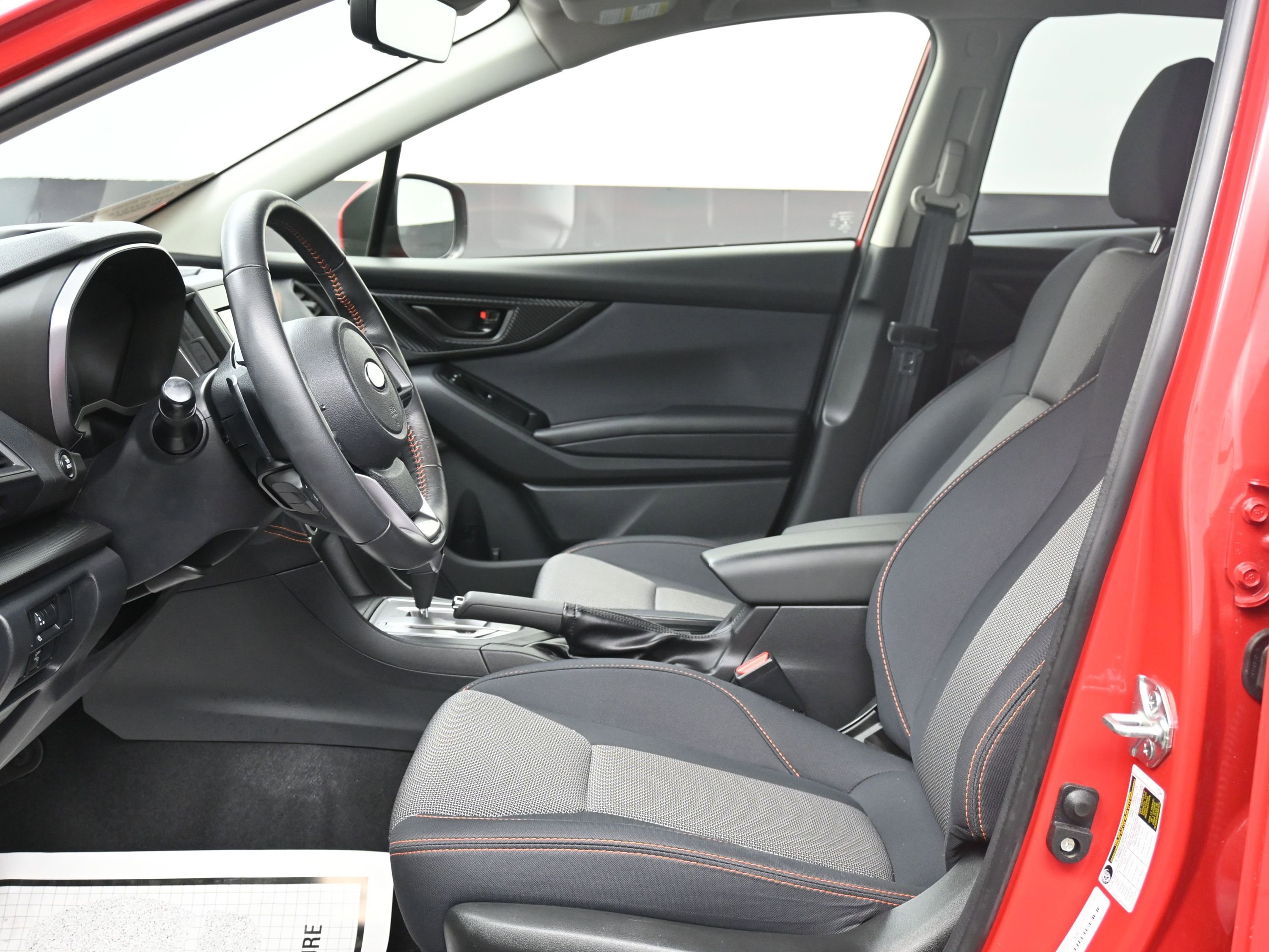 Used 2023 Subaru Crosstrek 2.0i Premium image 18