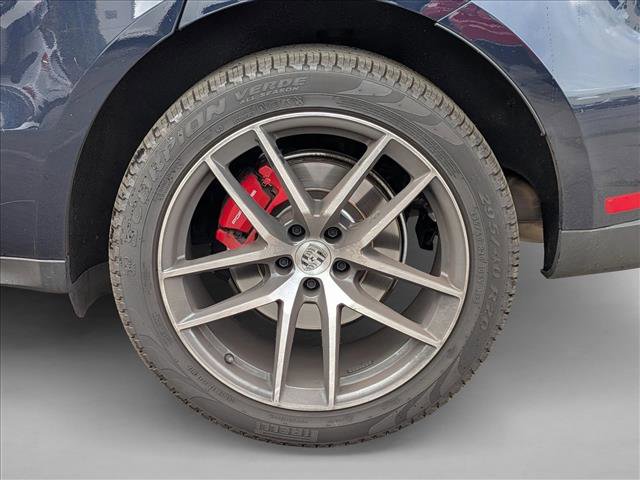 Used 2023 Porsche Macan S AWD/4WD image 13