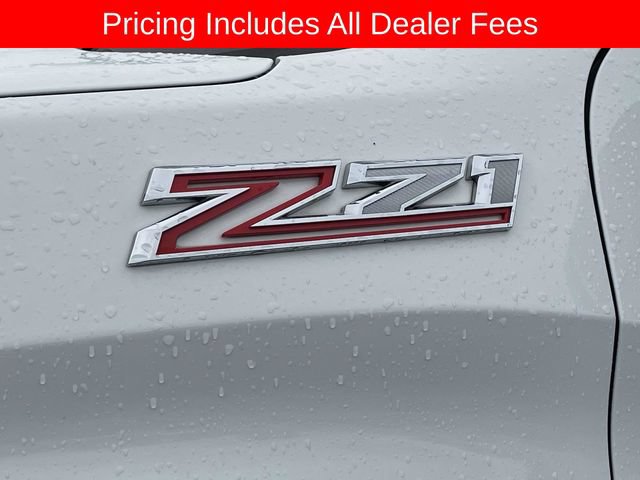 Used 2021 Chevrolet Silverado 1500 RST w/ Texas Edition Plus AWD/4WD image 11