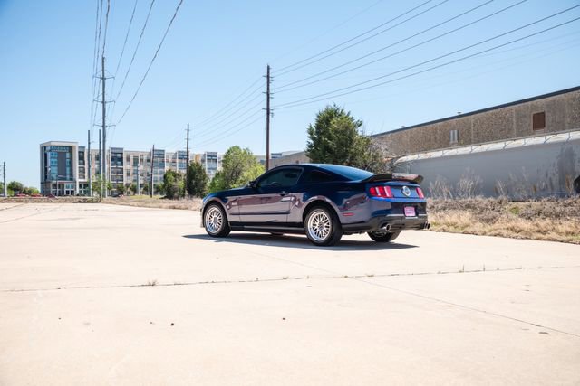 Used 2012 Ford Mustang GT Premium w/ Security Pkg RWD image 42