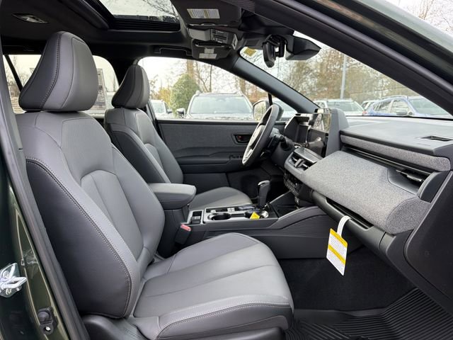 New 2026 Subaru Outback Limited XT image 20