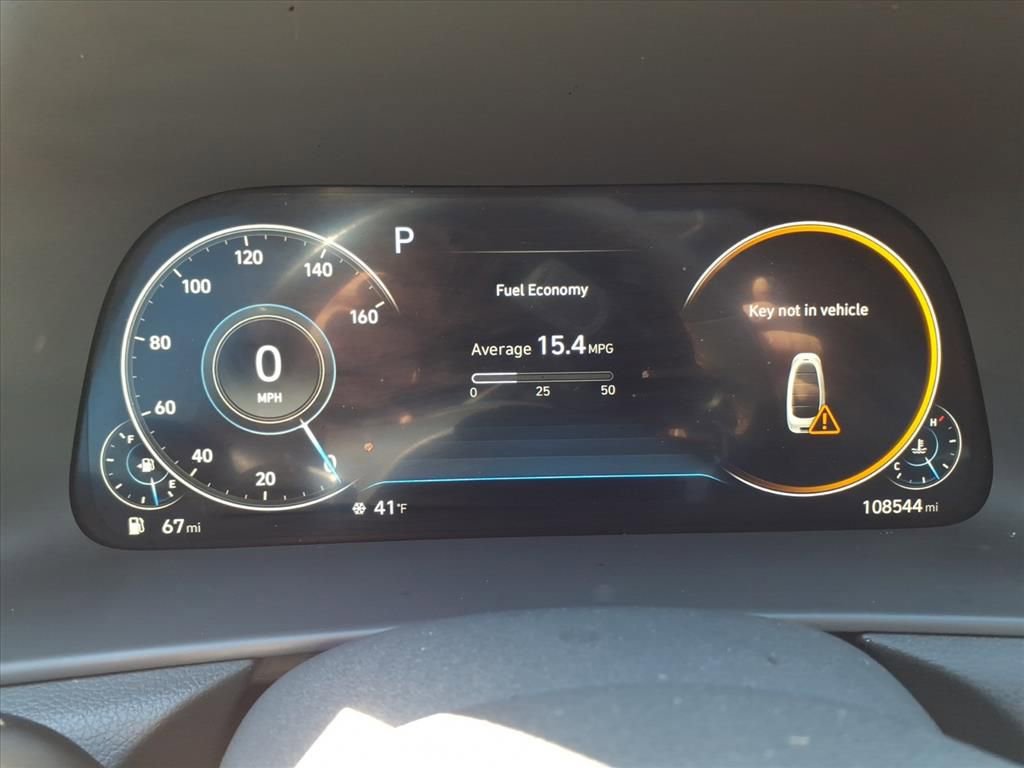 Used 2022 Hyundai Sonata SEL Plus image 19