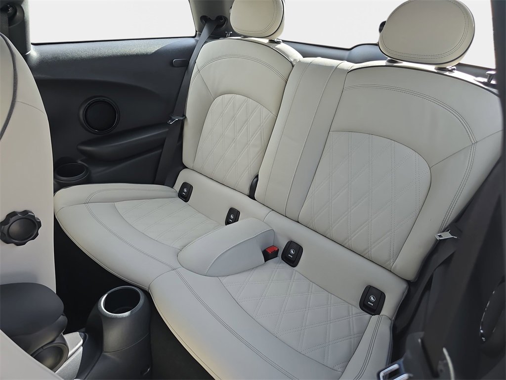 Used 2024 MINI Cooper John Cooper Works image 16