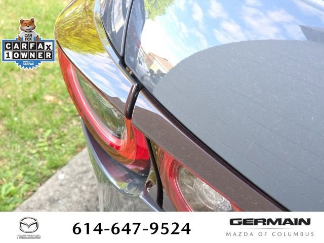 Used 2023 MAZDA MAZDA3 s image 13