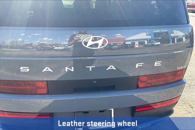 New 2026 Hyundai Santa Fe SE FWD image 20