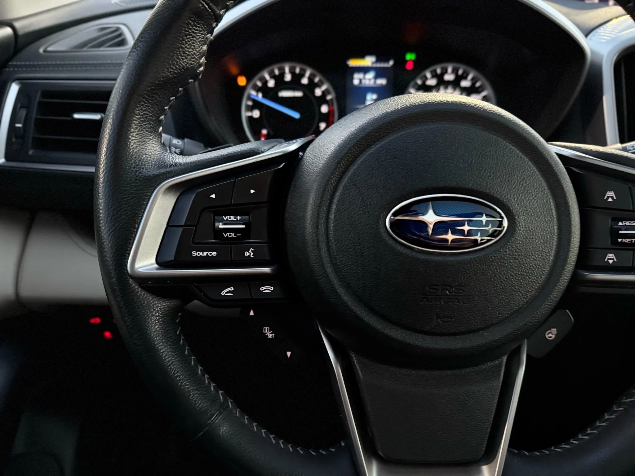 Used 2021 Subaru Ascent Limited w/ Technology Package image 33