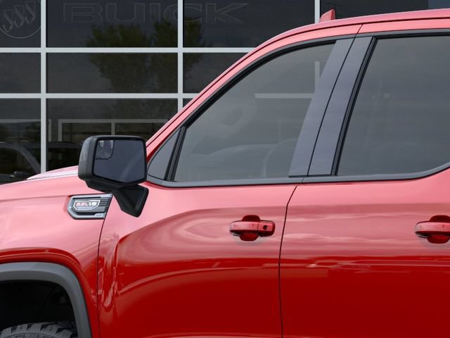 New 2026 GMC Sierra 1500 AT4X AWD/4WD image 14