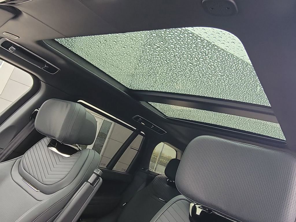 New 2026 Land Rover Range Rover Long Wheel Base SV image 28