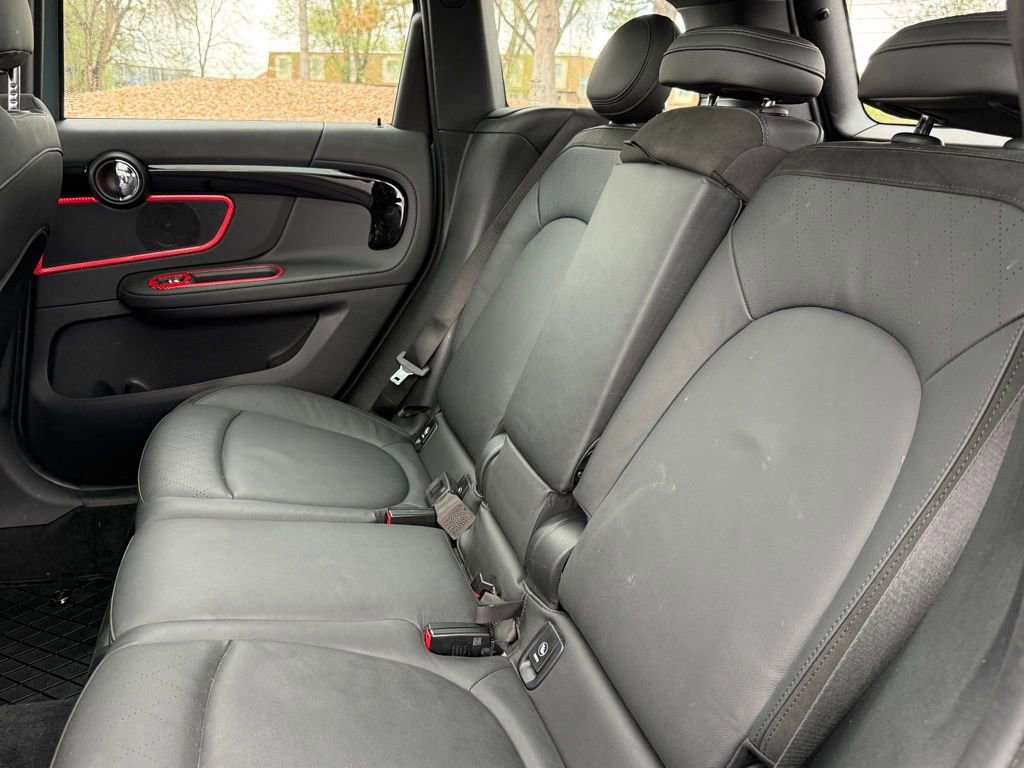 Used 2024 MINI Cooper Countryman John Cooper Works AWD/4WD image 18