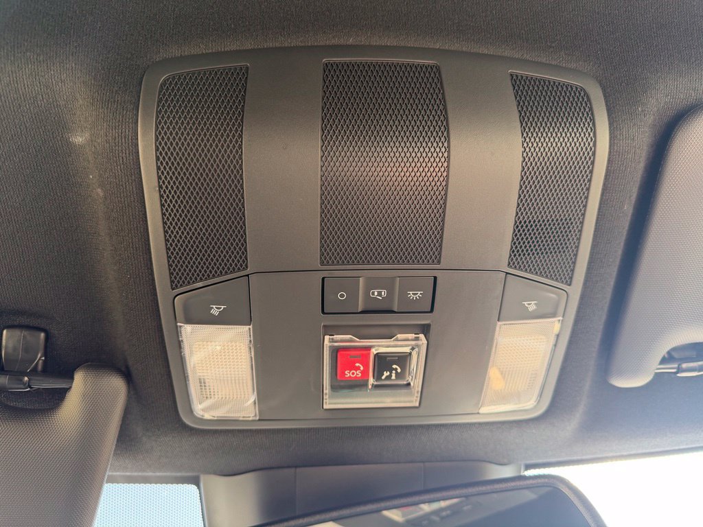 Used 2024 Mitsubishi Eclipse Cross SEL AWD/4WD image 23