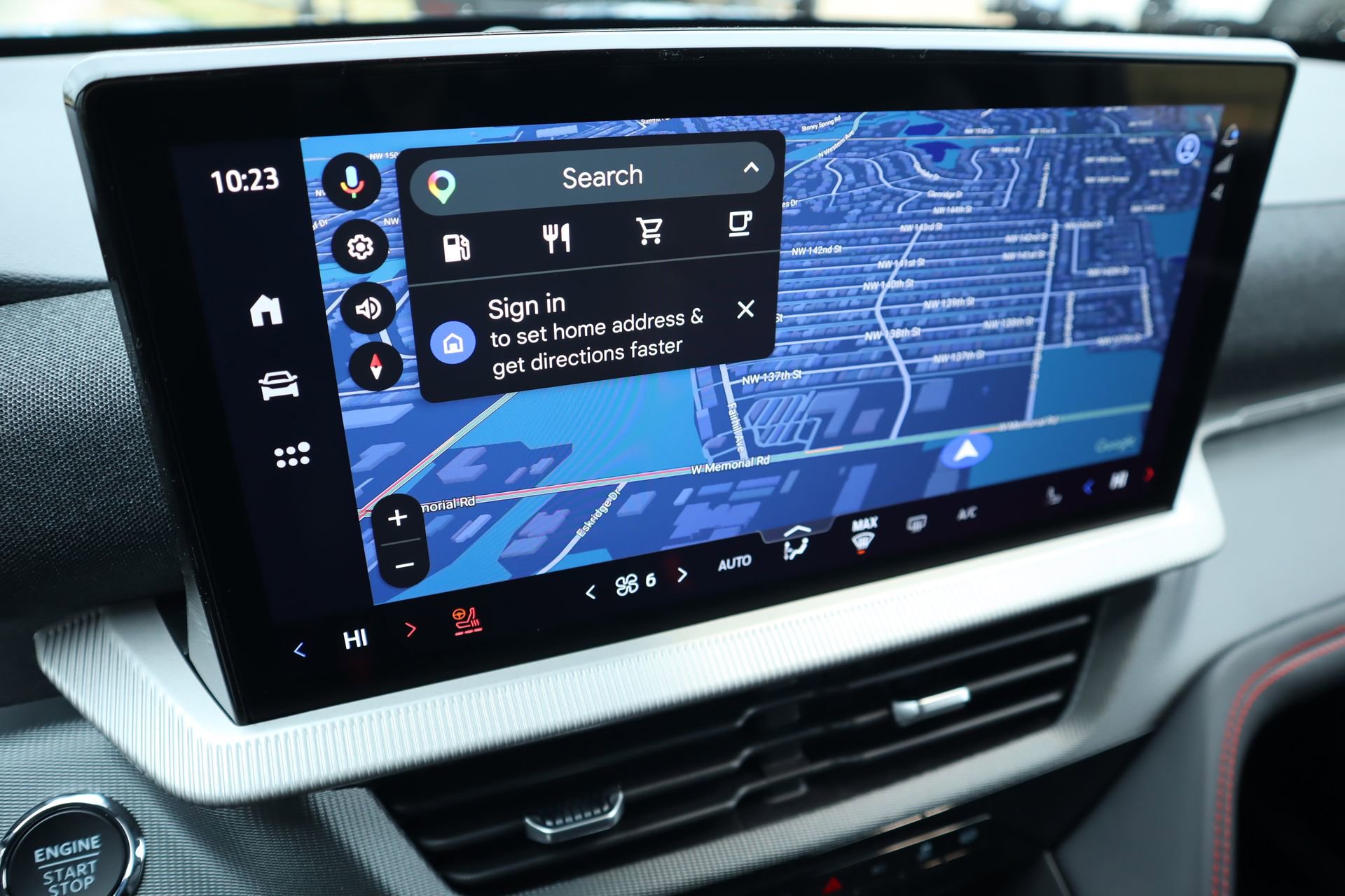 New 2026 Ford Explorer ST-Line w/ ST-Line Street Pack RWD image 6