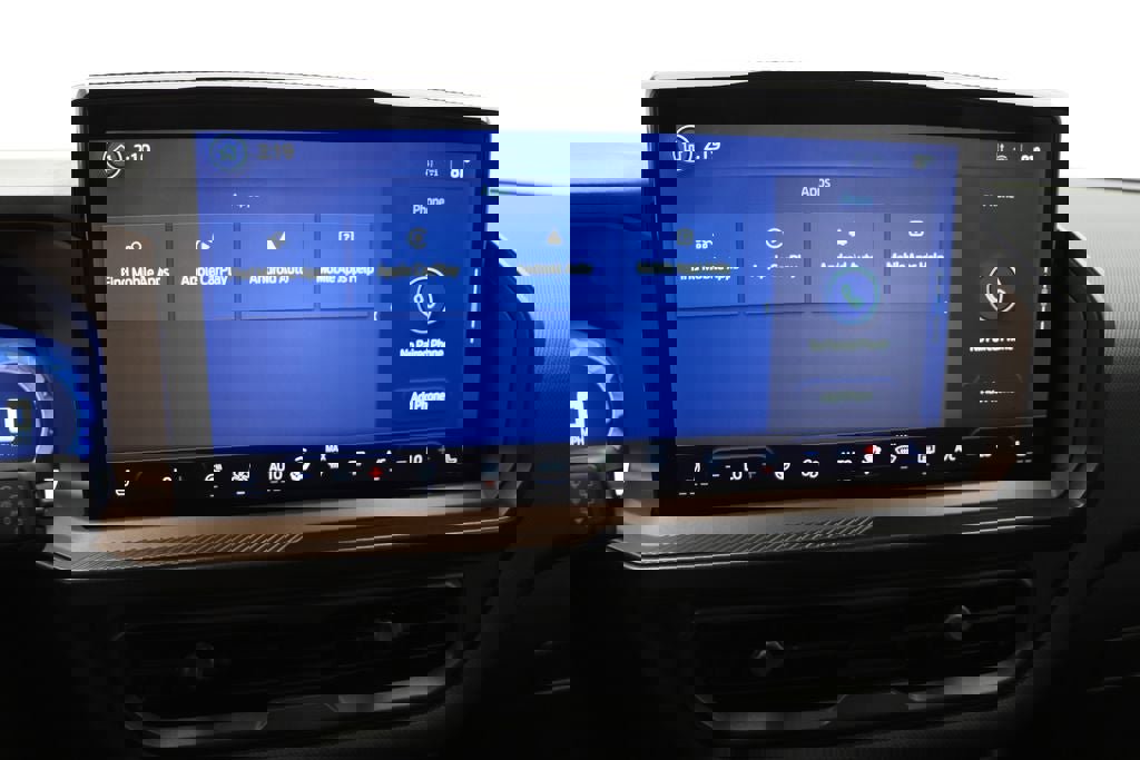 Used 2025 Ford Bronco Sport Outer Banks w/ Outer Banks Tech Package+ image 21